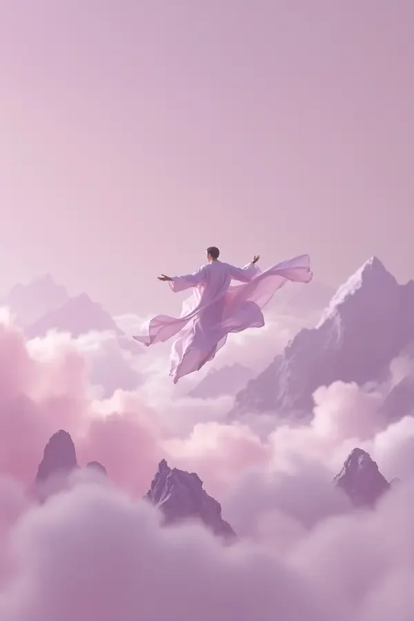 御剑飞仙